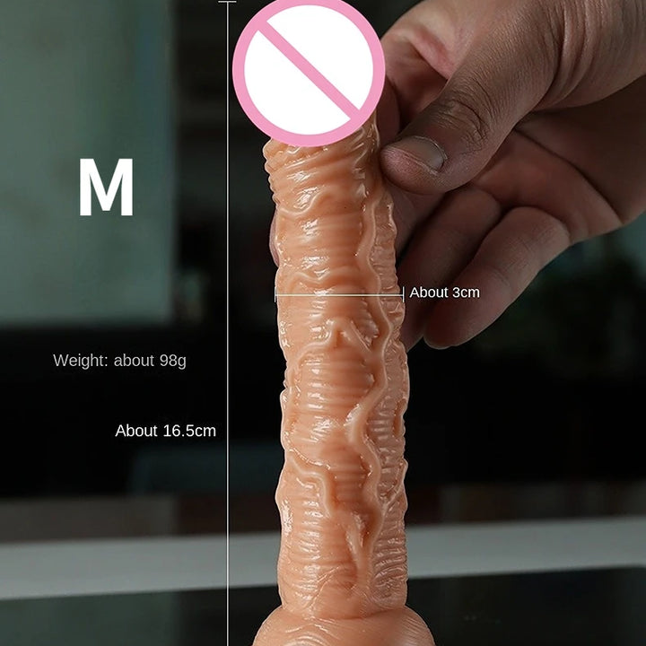 Women Masturbator Sex Toys