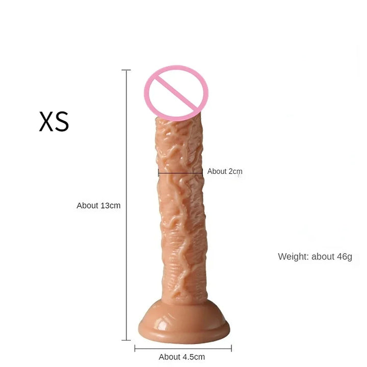 Women Masturbator Sex Toys