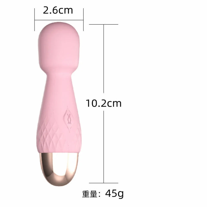 Body Massage Sex Toys