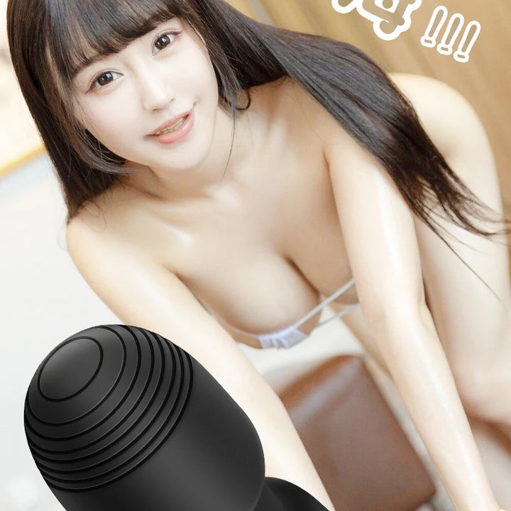 Powerful Clit Vibrators Sex Toys