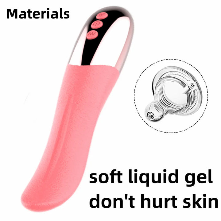 Body Massage Sex Toys