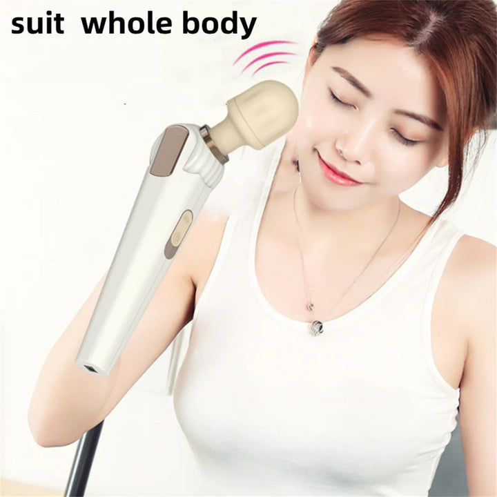 Body Massage Sex Toys