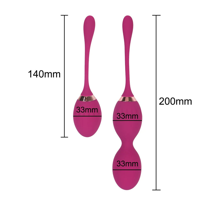 Vagina Tighten Sex Toys