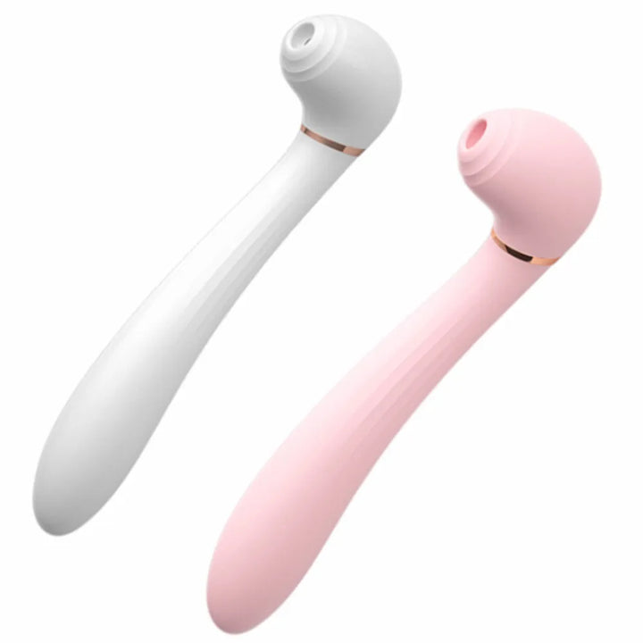 Body Massage Sex Toys