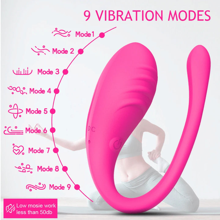 Vaginal Ball Panties Sex Toys