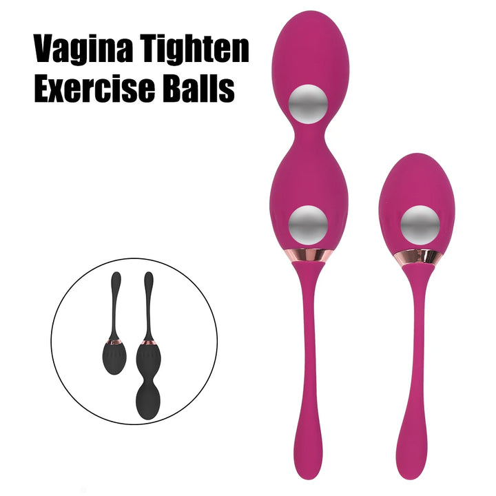 Vagina Tighten Sex Toys