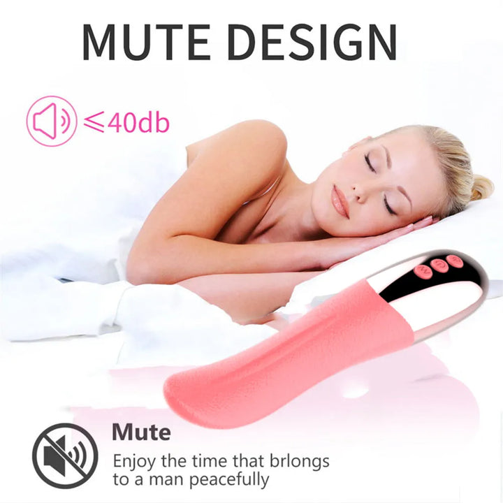 Body Massage Sex Toys